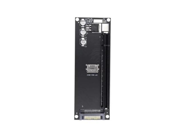 Photos - Mini Oven PCIe to SFF-8611 Adapter, Oculink SFF-8611 to PCIe PCI-Express 16X 4X Adap