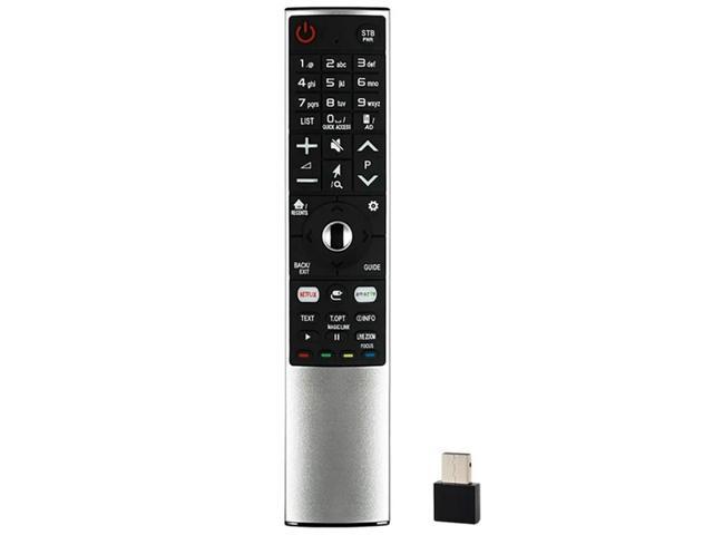 Photos - Mini Oven AN-MR700 Remote Control For Smart TV AKB75455601 AKB75455602 OLED65G6P-U R