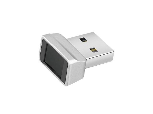 Photos - Mini Oven USB Fingerprint Reader PC Notebook Lock Biometric Scanner Password-Free Un
