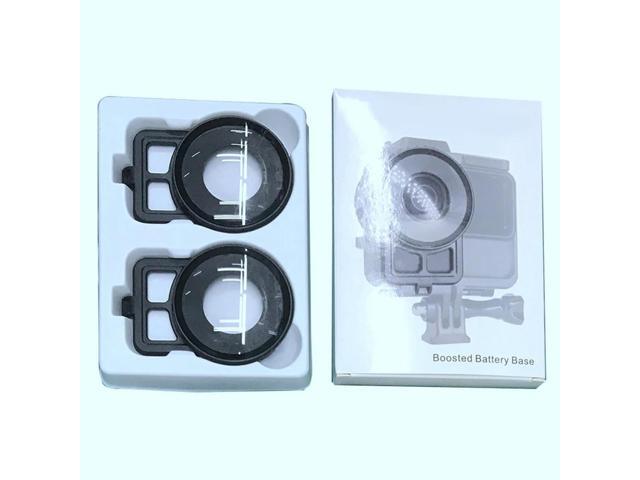 Multifunctional Thickened Sports Camera Protective Mirror Protection Cover For Insta360 Oner