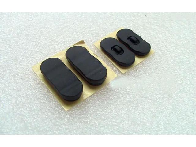 4pcs/set for X220 X220i X220T X230 X230i X230T series Rubber Bottom Foot Feet Cover