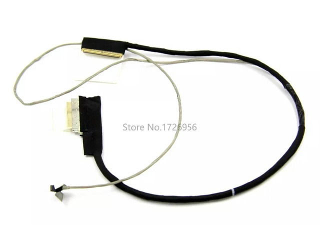 for 15-r 15-g DC02001VU00 ZS051 lcd lvds screen flex cable