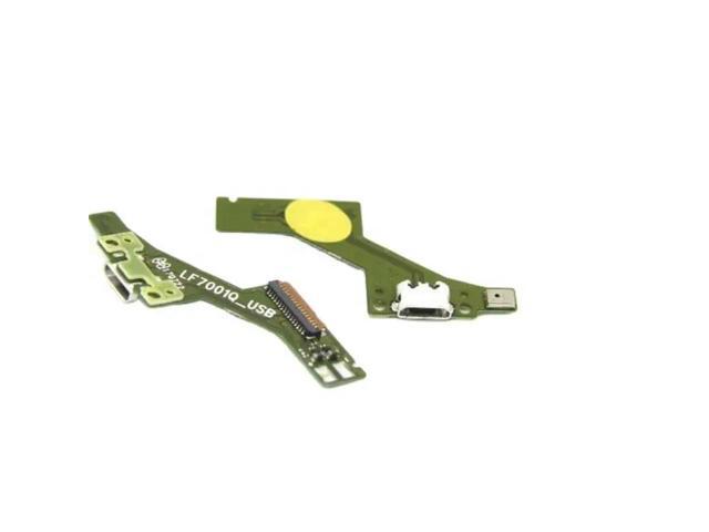 FOR PB1-750N Micro USB Charging Charger Port board LF7001Q_USB