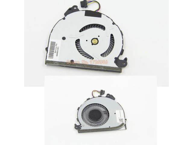 CPU FAN FOR SPECTRE X360 806504-001 CPU COOLING FAN