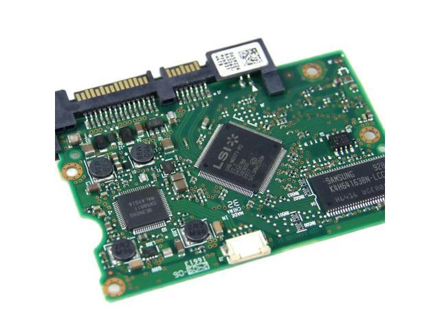 FOR Hitachi Hard Disk Circuit Board 0A58786