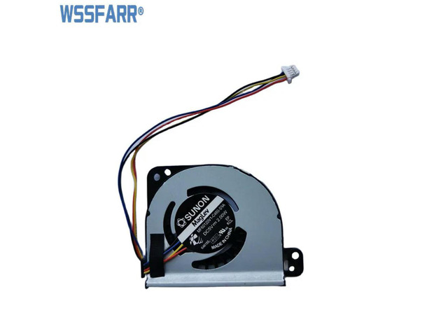 Laptop CPU Fan for Portege Z830 Z835 Z930 Z935 C-139C C-139C-1 G61C0000J210 G61C0000Y110