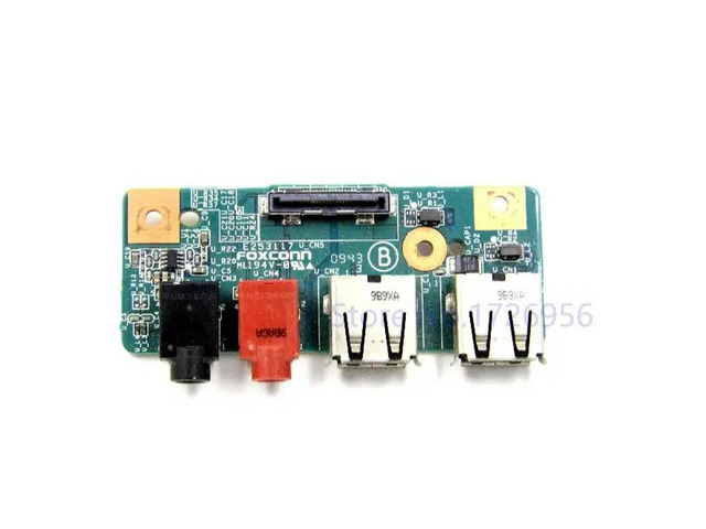 FOR VGN-NW USB & Audio Board VGN CNX-442 M851 1P-1096J02-6010