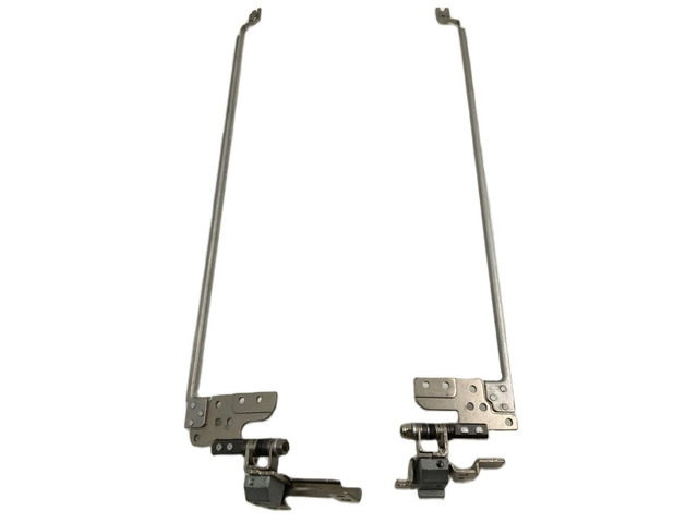 For E5540 LCD Screen Hinges L & R VAW50 AM0WR000300/400