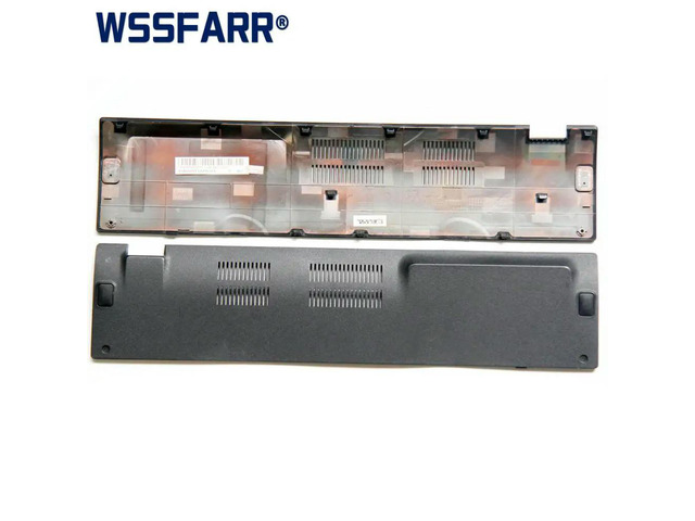 For X550 X550C X550VC X550V X550C Bottom Base Case Door Hard HDD Cover