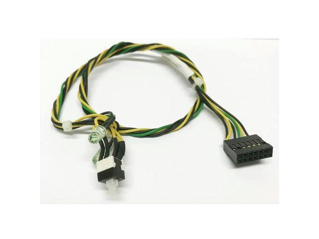 43N9074 41N5284 Power Cord is Suitable For M58E Switch Cable Line