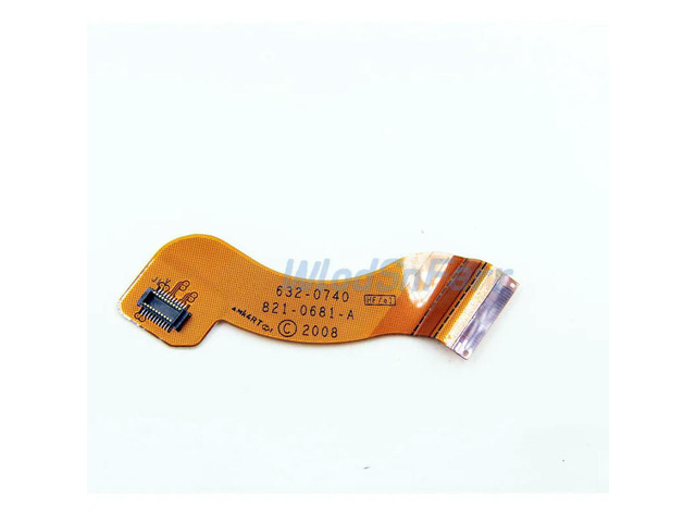 HDD Hard Drive Flex Cable For MacBook Air A1304 632-0740 821-0681-A 2008
