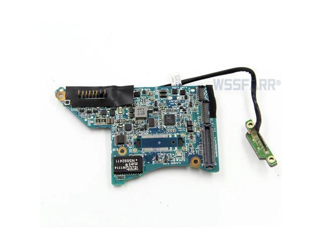 for VAIO 13.3 VPCSA MBX-237 VPCSB VPCSD power board V030_MP_Docking_DB CNX-458 Charger Connector Board