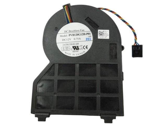 PVB120G12H-P01 SFF Computer Case Fan for 390 790 990