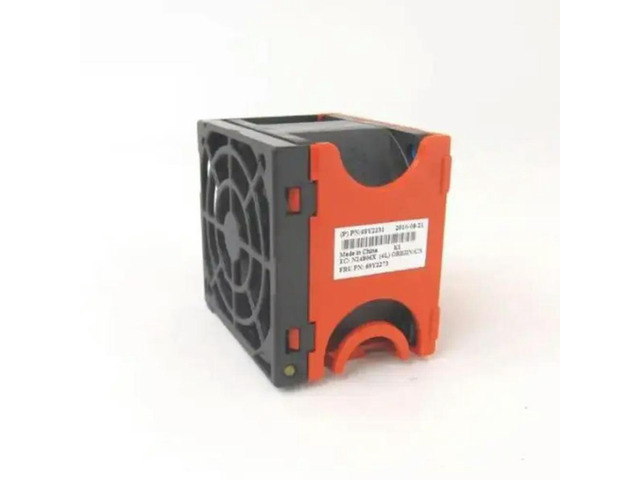 FOR X3690X5 69Y2273 60MM Hot Swap Fan For X3690 X5