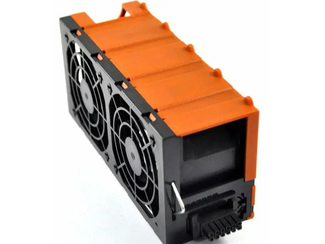 FOR X3850 X3950 X5 DUAL COOLING FAN MODULE 59Y4848 59Y4812
