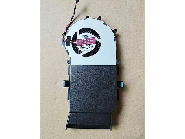 CPU FAN FOR OPTIPLEX 3040M 7040M 03XHPM BAZB0715R2U 12V 3XHPM 3060 5060 7060 3020M 9020M