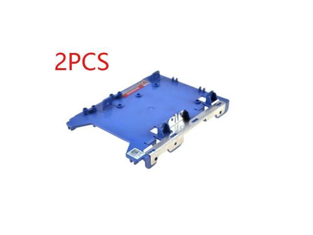 2PCS 3.5' to 2.5' SSD Hdd Caddy Adapter For F767D R494D SFF Optiplex Precision 380 580 960 980 990 3020 7010 7020 9010 9020