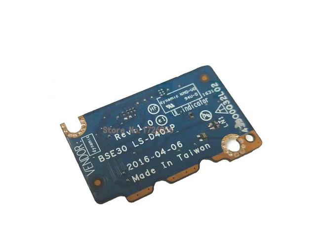 FOR SPECTRE 13-V021NR V011DX 13-V Bluetooth Wlan Wireless Board Card LS-D401P