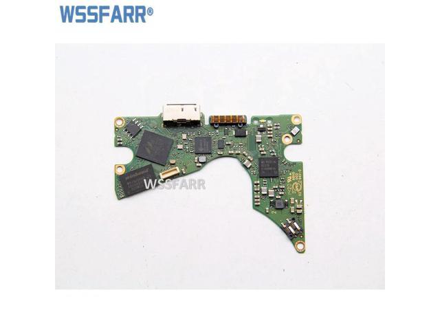 2060-800067-001 REV P1 100% hard disk board Mobile Good test PCB circuit board 2060-800067-001 REV P1