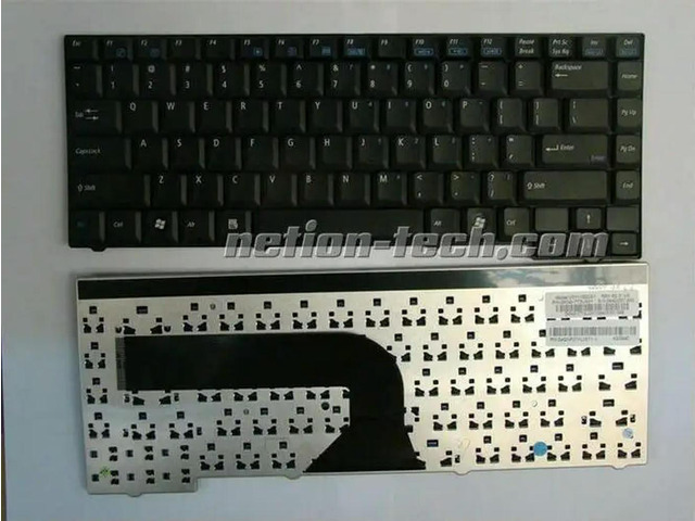 Laptop keyboard replacement for X51 X51R X51L A9 Z9 Z94 A9T Z94 Z94R A9RP X51H series US keyboard black