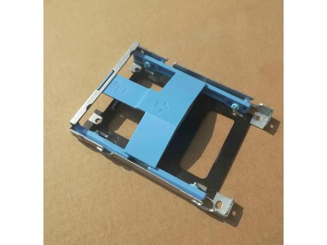 0JYJD HDD Bracket for Optiplex 7480 Aio 7400 7490 7440 9030 All-in-one Hard Drive Brackets Plastic Bracket Base 2.5' H96G8