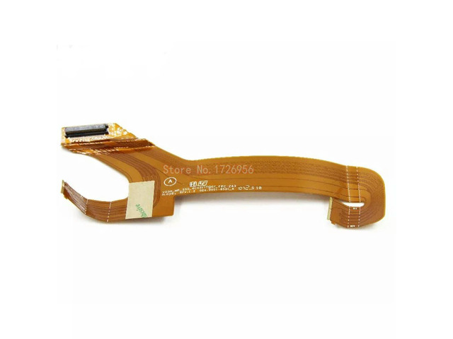 FOR VPC SA SB SC SD Hard drive cable HDD cable V030_MP_SSD_4CH2FINGER_FPC-243 024-0001-8531_A FPC-243