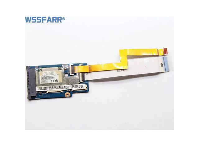 For Aspire S3-391 Wireless Card BOARD With Cable 48.4TH04.01M
