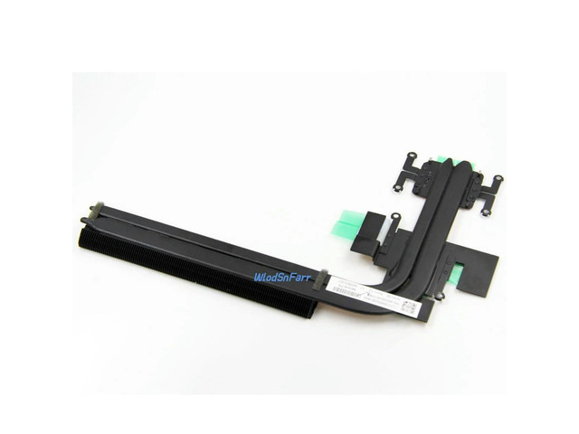 For 15-AX 15-BC 15-BC200 15-BC299 Series Laptop Cooler Radiator HeatSink 920563-001