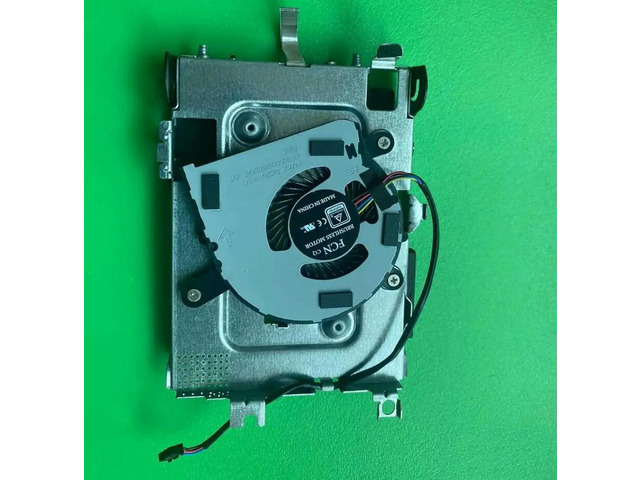 1set FOR DM 800G9/800G6/400G6/600G6 400 G9 600G9 805 G8 SATA HDD Cooling Fan HDD Bracket cable