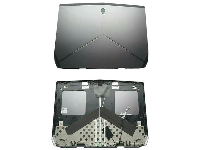 for for 17 R2 R3 17 Inch Laptop LCD Back Cover Top Case Shell Rear Lid 0JTC3W AM18F000100