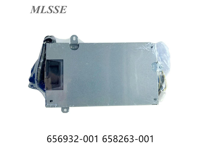 For AIO 8300E 230W Power Supply D11-230P1A PA-2230-8 PA-2231-8 DPS-230QB A 656932-001 658263-001 6pin