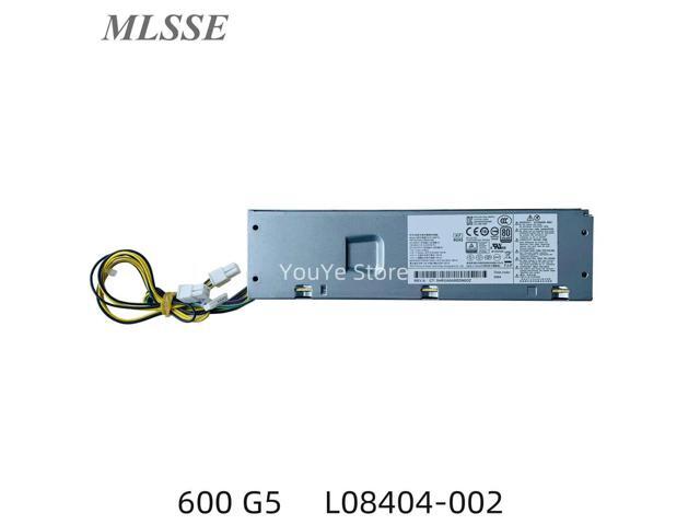 For Prodesk 600 G5 180W SFF Power Supply L08404-001 L08404-002 PA-1181-3HC ping