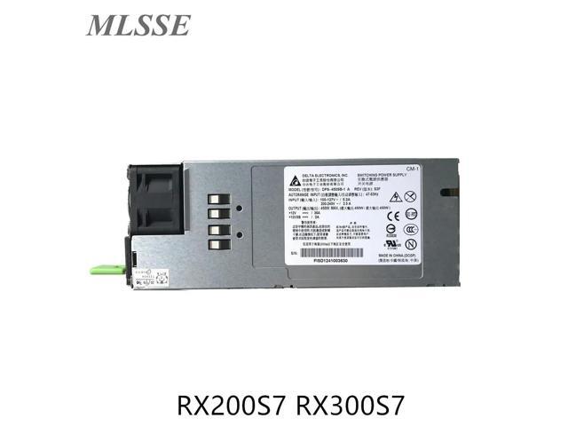 For Fujitsu RX200s7 RX300S7 Server Power Supply DPS-450SB-1 A