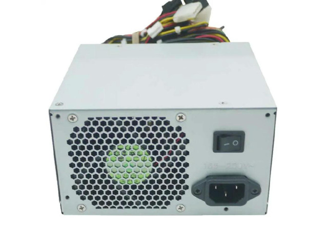 400W ATX Server Power Supply FSP400-60WSA 400W PSU For Server Double 8PIN EPS Industrial Server Power Supply