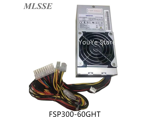 For FSP TFX 530S 560S 620S 660S 220S 300W Power Supply FSP300-60GHT FSP300-60SNT FSP250-60GHT FSP250-50SAV PAC023
