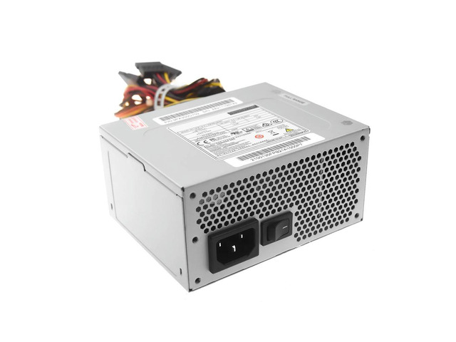 For FSP FSP300-20GSV 300W VCR Power Supply Substitute Delta DPS-300AB-81 A Psu