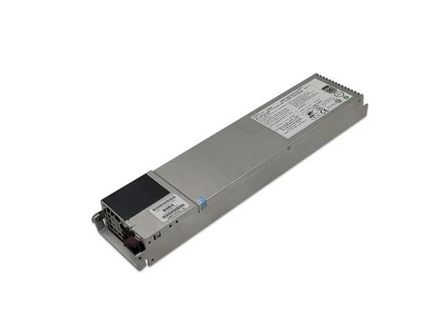 PWS-920P-1R 920W 1U Redundant Power Supply 80 Plus Platinum 1U Redundant Power Supply For Server PSU