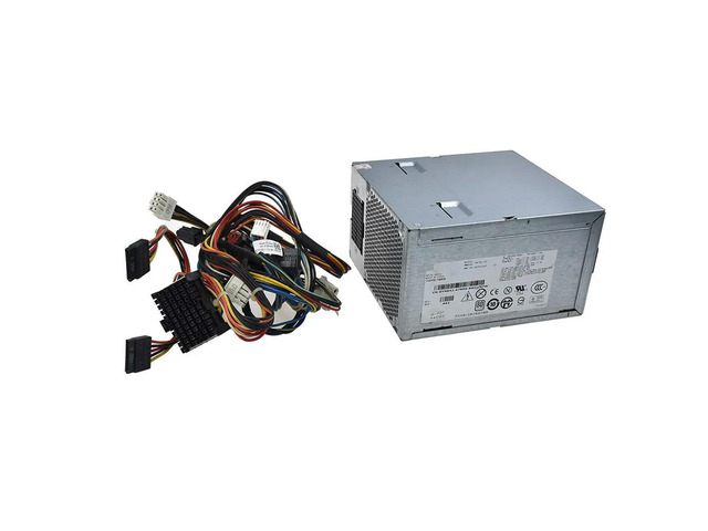 For T5400 T5500 Power Supply H875EF-00 NPS-D875E001L 0J556T 875W Psu