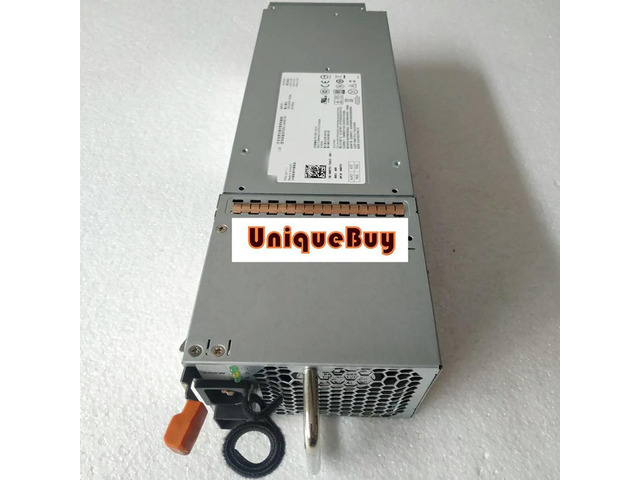 For MD3600f MD3200 MD3200i Server Power Supply 600W 6N7YJ NFCG1 L600E-S0 Psu