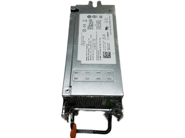 For T300 Server Power Supply NT154 4GFMM D528P-00 H528P-00 528W Psu