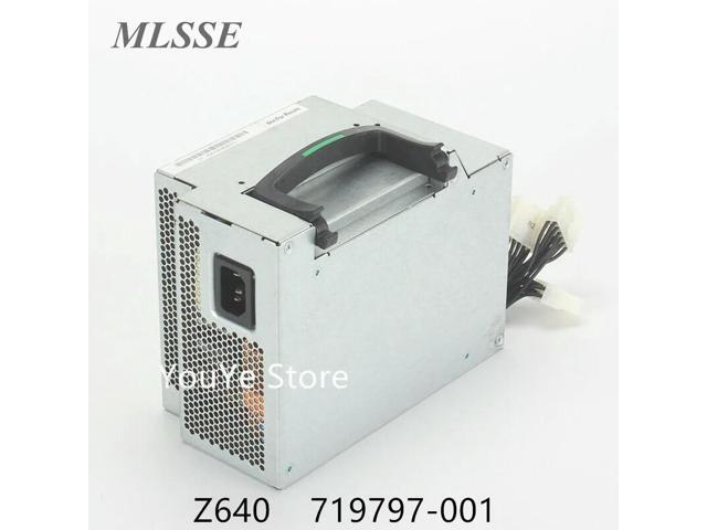 925W For Z640 WS power supply D12-925P1A 719797-001 758468-001 ping
