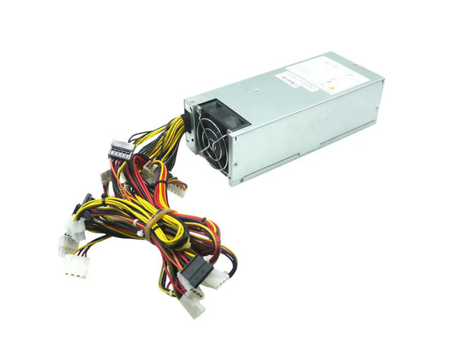 600W Mute 2U Switching Server Power Supply Fsp600-60ws2 2U Server 600w PSU 8PIN 2U 600W Industrial Server Power Supply IDC EPS