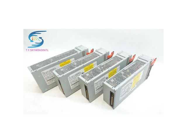 Free Ship By Spsr,1600w Server Power Supply PSU BladeCenter 74P4400 74P4401 DPS-1600BB Support Mining