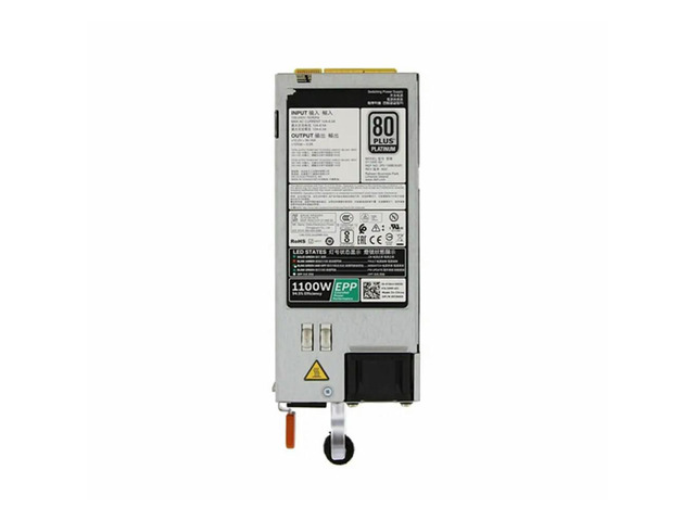 0Y26KX 1100W 80 Plus Hot Swap Power Supply Y26KX For POWER SUPPLY C4130 R730 R630 T630 R530