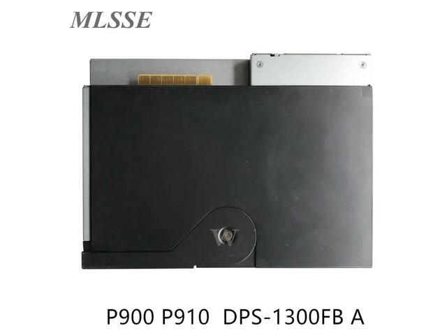 For ThinkStation P900 P910 1300W Workstation Power Supply DPS-1300FB A 54Y8906