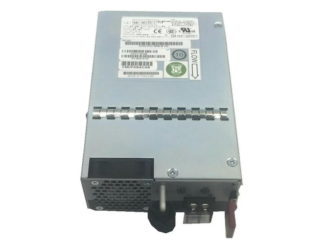 EDPS-400BB 400W Switching DC Power Supply 341-0504-02 400W PSU For Server
