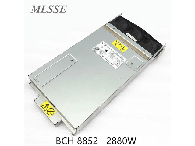 For BCH 8852 2880W Watt Power Supply 39Y7364 39Y7350 39Y7349 AA23920L
