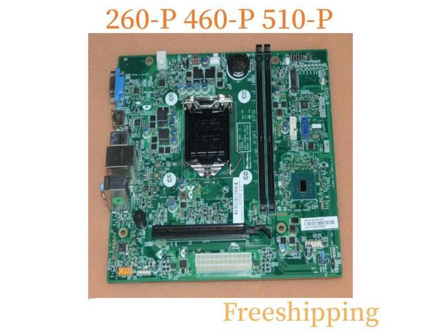 844848-001 For260-P 460-P 510-P Motherboard 844848-601 15080-1 DDR4 Mainboard 100% Tested Fully Work