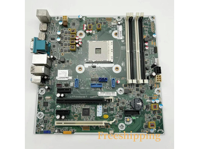 854582-001 ForEliteDesk 705 G3 MT Motherboard 854582-601 854432-001 Mainboard 100% Tested Fully Work