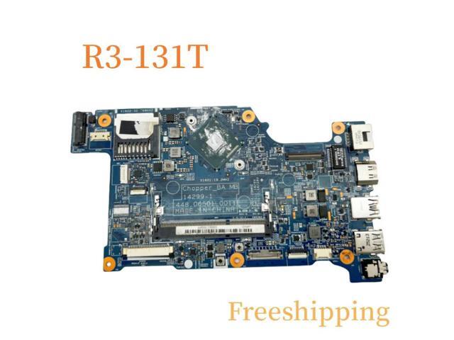 14299-1 For Aspire R3-131T Laptop Motherboard 448.06501.0011 DDR3 Mainboard 100% Tested Fully Work